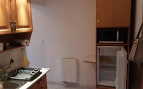 Jozefin Apartman