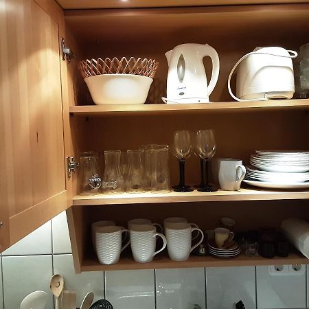 Jozefin Apartman Hévíz Kültér fotó