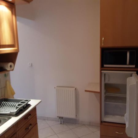 Jozefin Apartman Hévíz Kültér fotó