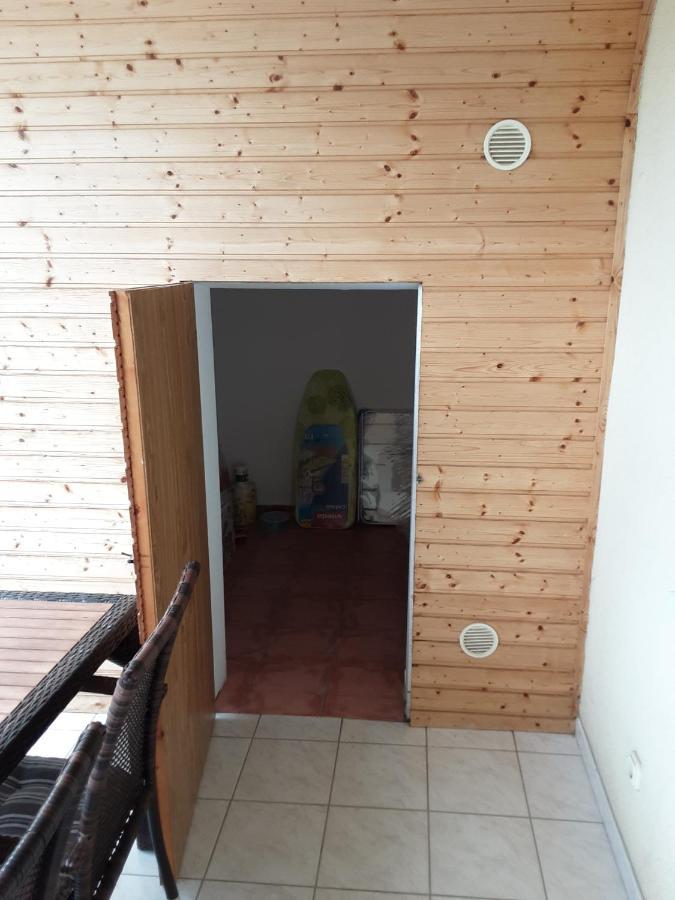 Jozefin Apartman Hévíz Kültér fotó