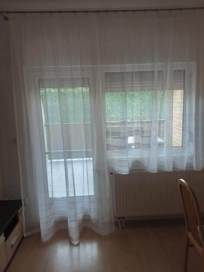 Jozefin Apartman Hévíz Kültér fotó