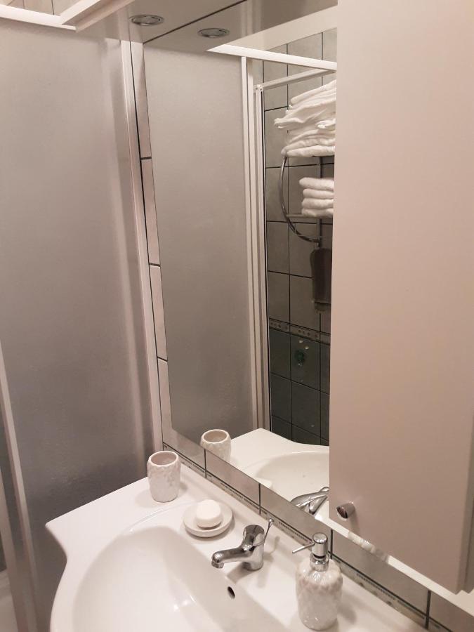 Jozefin Apartman Hévíz Kültér fotó